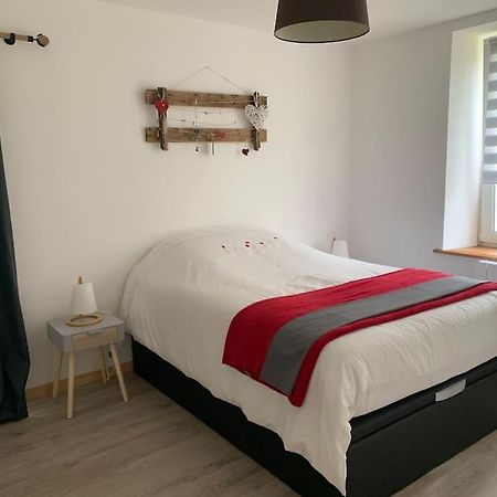 Appartement 2/4 Personnes بوسانغ المظهر الخارجي الصورة