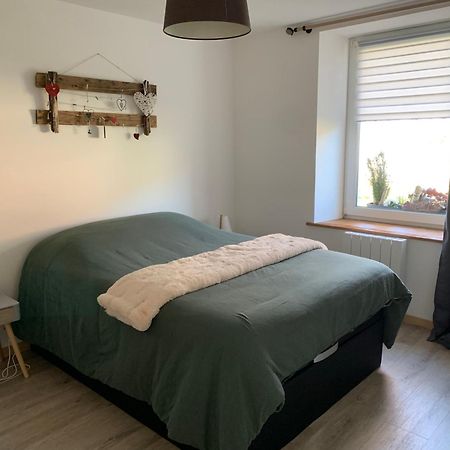 Appartement 2/4 Personnes بوسانغ المظهر الخارجي الصورة