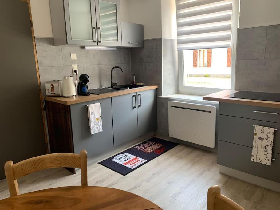 Appartement 2/4 Personnes بوسانغ المظهر الخارجي الصورة