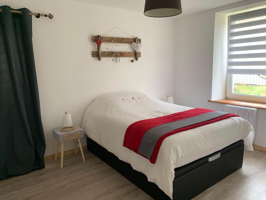 Appartement 2/4 Personnes بوسانغ المظهر الخارجي الصورة