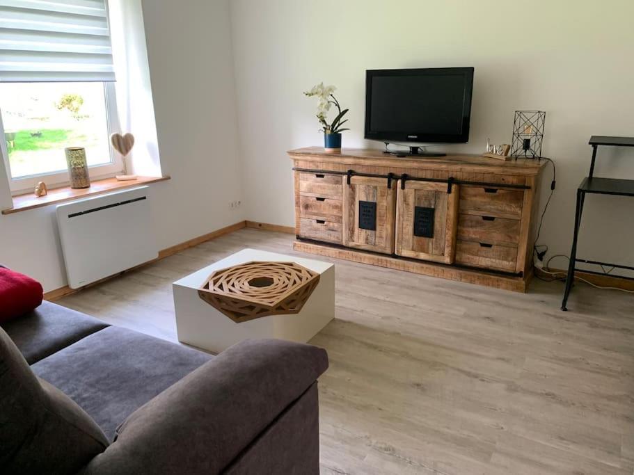Appartement 2/4 Personnes بوسانغ المظهر الخارجي الصورة