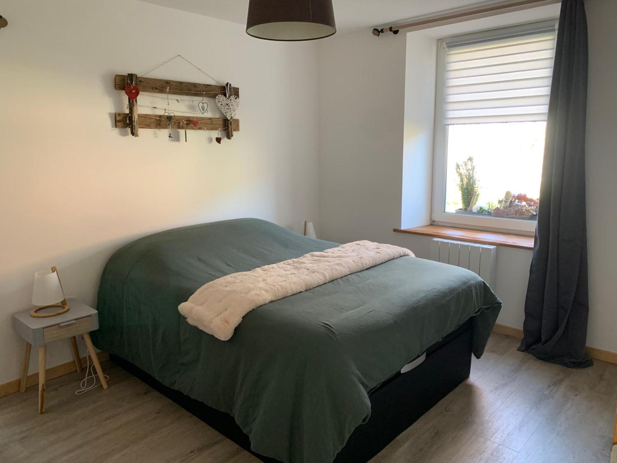 Appartement 2/4 Personnes بوسانغ المظهر الخارجي الصورة