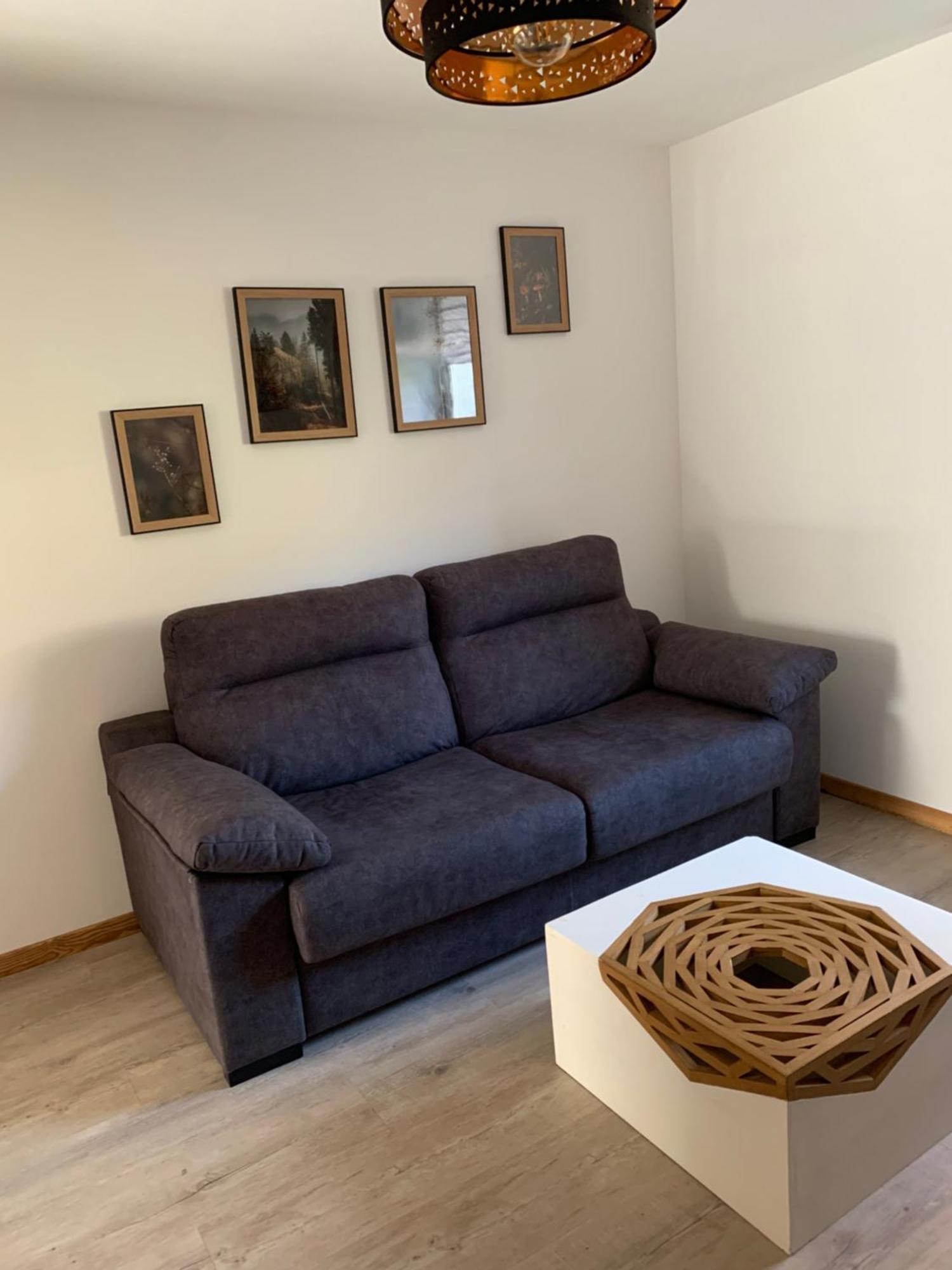 Appartement 2/4 Personnes بوسانغ المظهر الخارجي الصورة